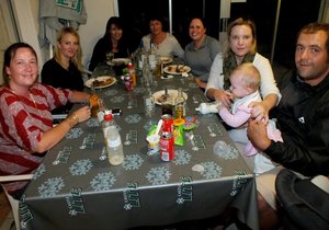 Gholfklub se Steakaand